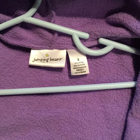 Jumping Beans Jacket - Picture 3 of 6